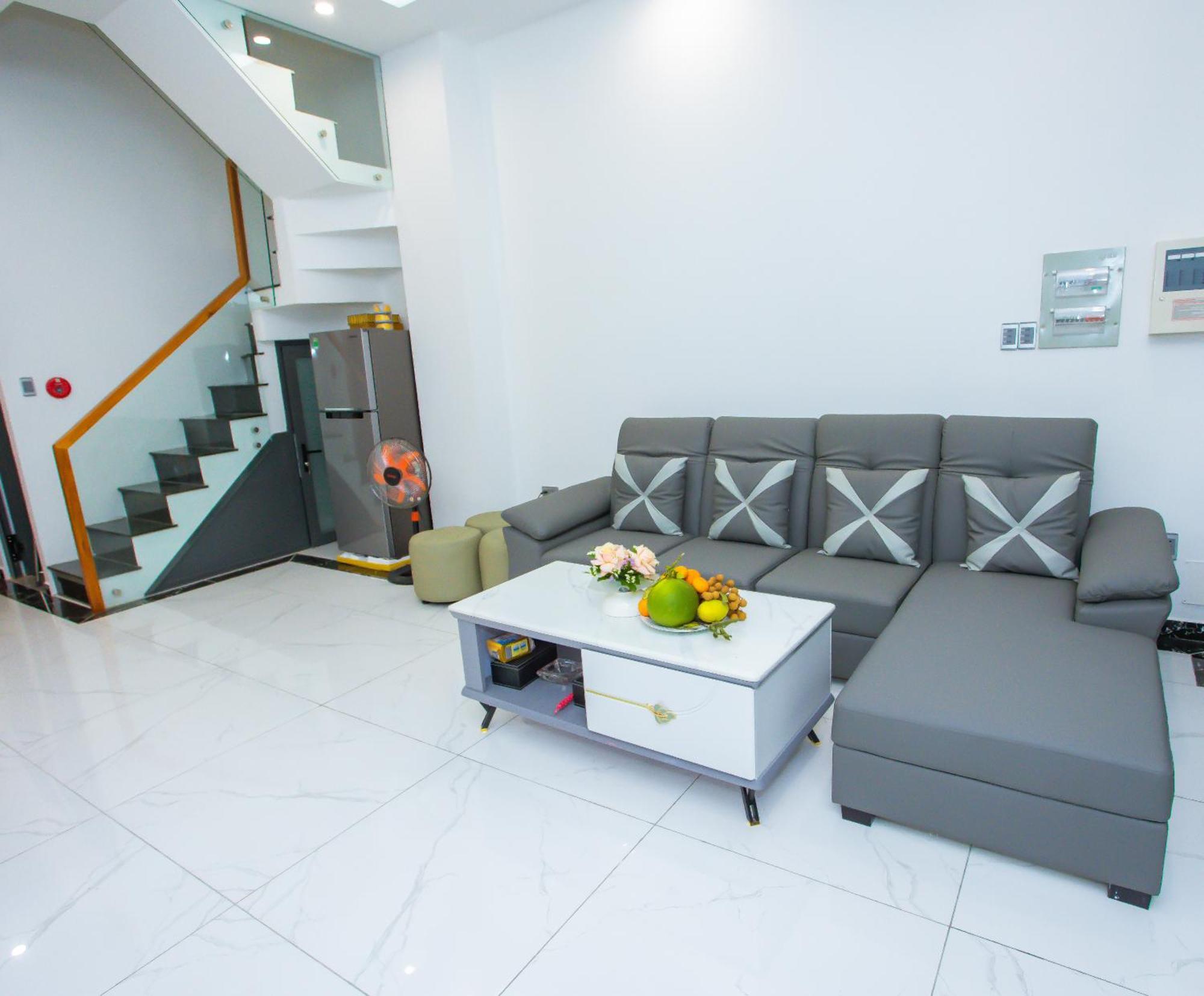 Tay Ninh City Hotel Exterior foto
